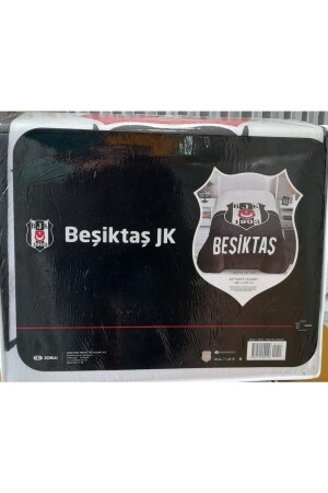 Licensed Beşiktaş Blanket bjk - Zorlu
