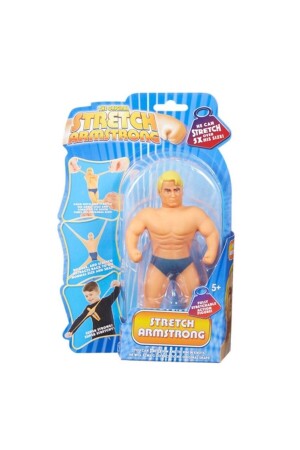 Licensed Mini Extending Rubber Man 18 Cm O-MYC-TRM00210-06452 - Stretch Armstrong