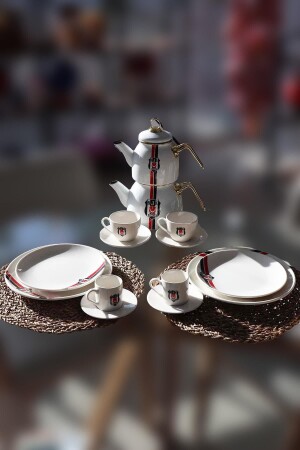LICENSED WITH DEKOMUS BEŞİKTAŞ - Beşiktaş