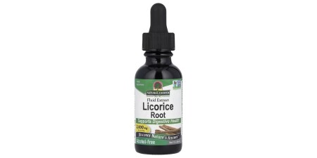 Licorice Root - POWERBODY