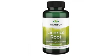 Licorice Root - POWERBODY