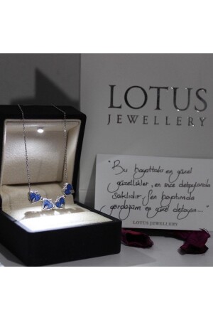 Liebe Halskette | - LOTUS JW