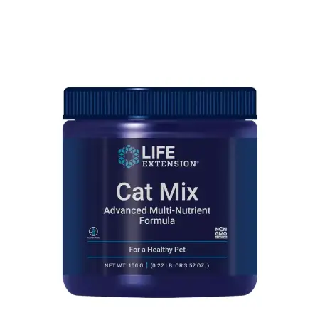 Life Extension Cat Mix (100 g) - Life Extension