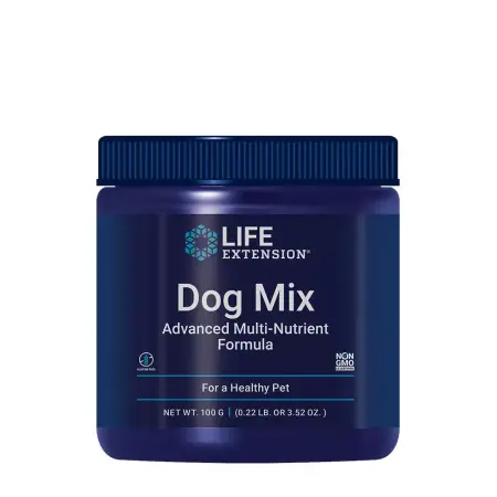 Life Extension Dog Mix (100 g) - Life Extension
