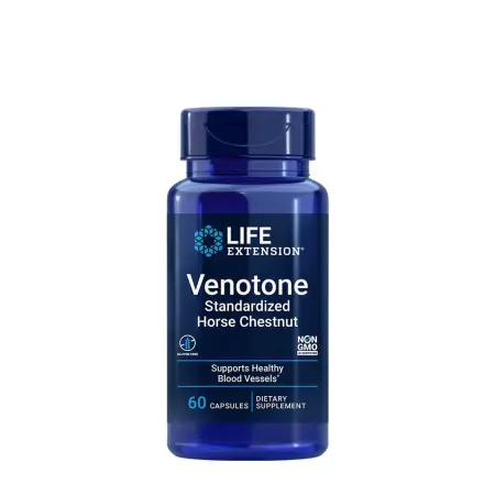Life Extension Venotone (60 Capsules) - Life Extension