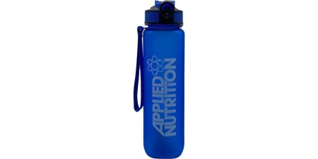 Lifestyle-Wasserflasche - POWERBODY