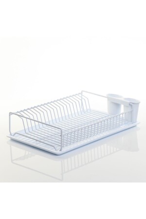 Lifetime Stainless Dish Rack - Hagen