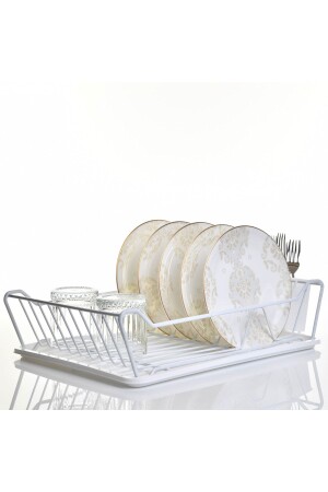 Lifetime Stainless Dish Rack Dish Basket - Hagen