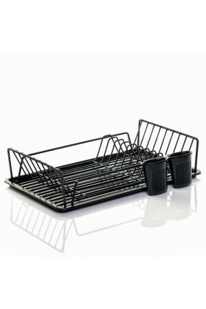 Lifetime Stainless Dish Rack HG35035 - Hagen