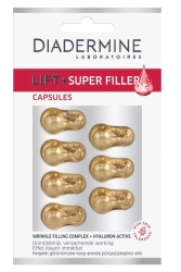 Lift Super Filler Kapseln 4015100198768 - Diadermine