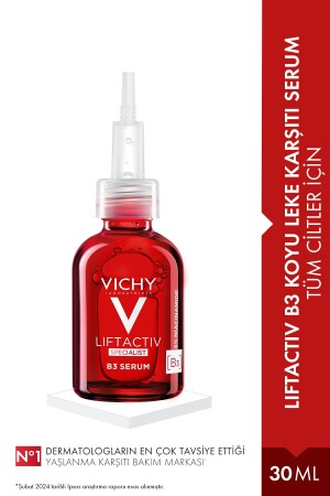 Liftactiv Specialist B3 Serum 30 Ml 3337875734905 - Vichy