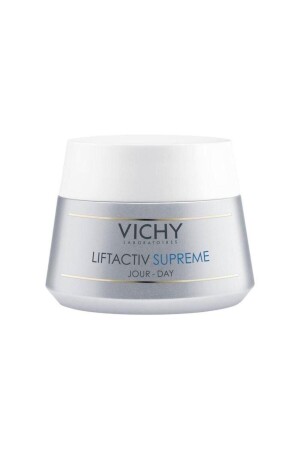 Liftactiv Supreme Anti-Aging Cream 50 ml Dry Skin 3337871328801 - Vichy
