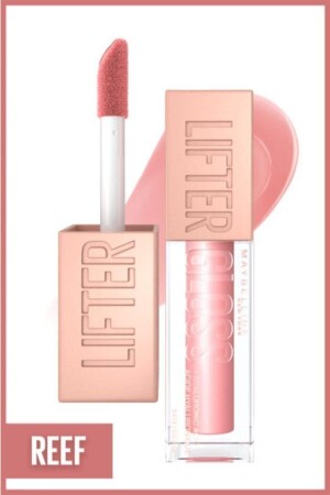 Lifter Gloss Moisturizing Lip Gloss - Maybelline New York