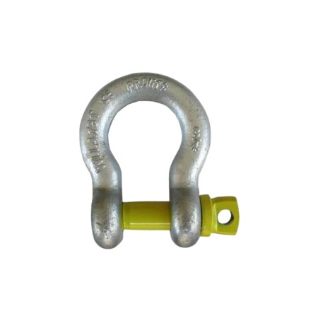 Lifting eye YALE Omega LT, 1.0t - Yale
