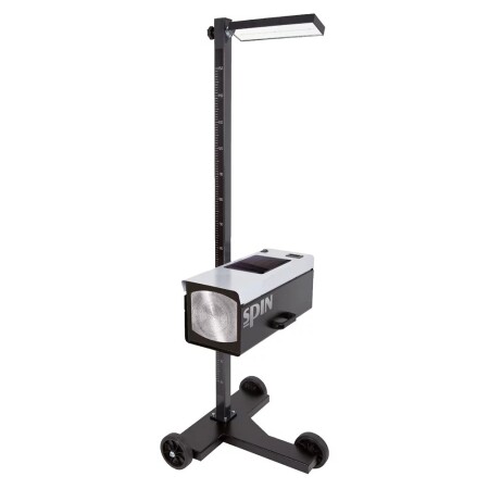 Light adjustment stand SPIN HL19 D LX - Spin