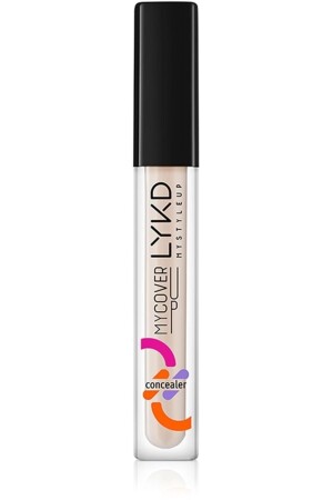 Likit Kapatıcı 128 Light Beige - Lykd