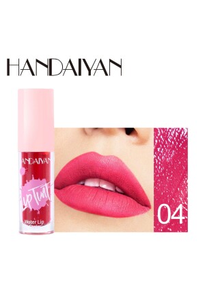 Likit Ruj & Allık - Lip to cheek Tint - Glam Glamorous