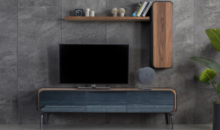 Likya TV Unit - Cadde Yıldız