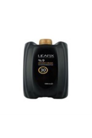Lilafix Oxidant Cream 30 Volume 5000 ml - Lilafix