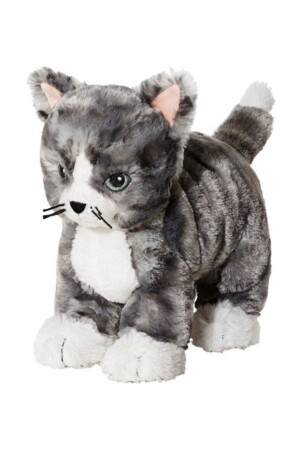 Lilleplutt Plush Cat Toy - Ikea