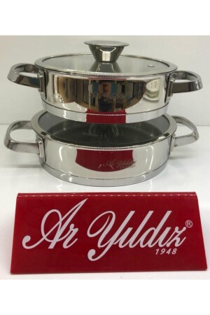 Lilyum Field Set lilyum - Aryıldız