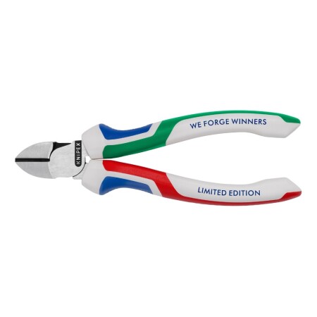 Limited edition cutting pliers KNIPEX 160 7002160S8 - Knipex