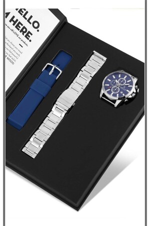 Limited Special Series Chronometer Set Dk102. one. 10991 - Daniel Klein