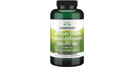 Limon Melisa, Çarkıfelek Çiçeği - POWERBODY