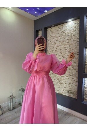 lina pink - Ayla Sarp