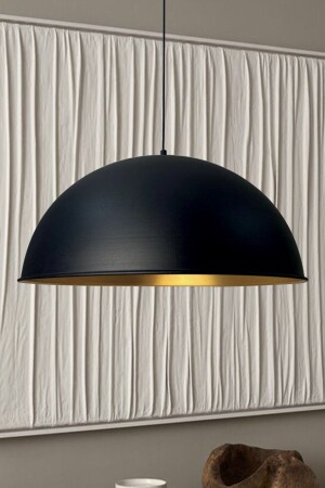 Linate Black Chandelier BMM2070XXXX01 - Bamyum