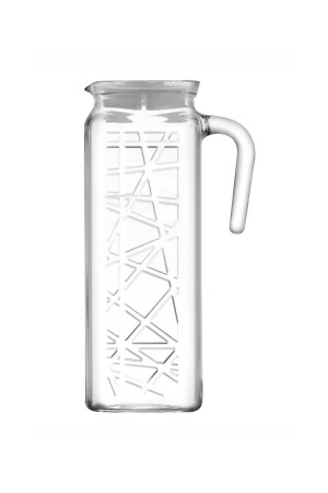 Line One Piece Jug LV-LIN120 PK0002RP - Lav