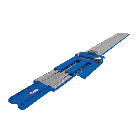 Lineal mit Adapter für Säge KREG KMA2700 127cm - Kreg