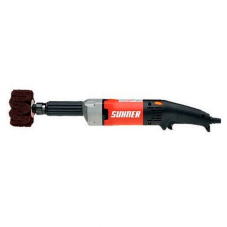 Linear sander SUHNER USK 3-R - SUHNER
