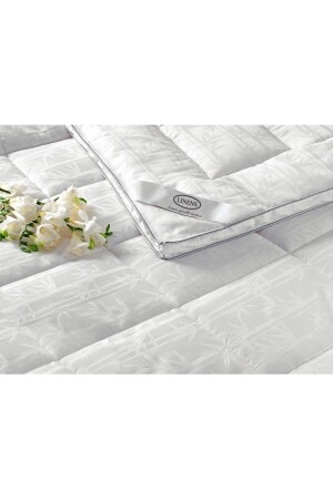 منازل من الخيزران الفاخرة من الخيزران - Linens