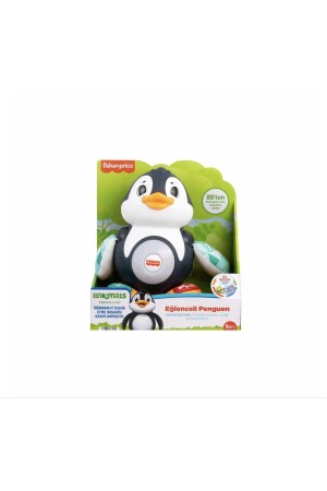 Linkimals Fun Penguin Hmv93 - Fisher Price