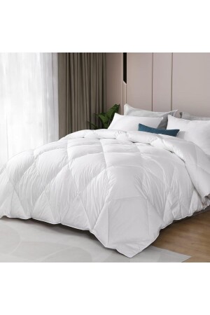 Linnda Premium Goose Feather Duvet King Size - Linnda Home