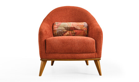 Linosa Armchair - Cadde Yıldız