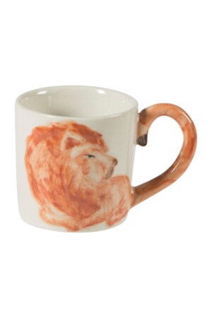 Lion Wild Cup 58289 - Mudo Concept