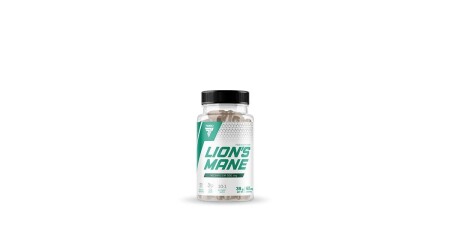 Lion's Mane - POWERBODY