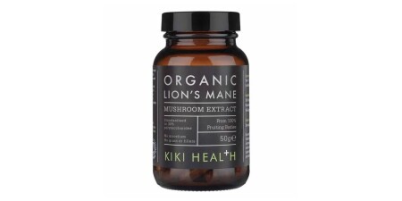 Lion's Mane Extract - POWERBODY