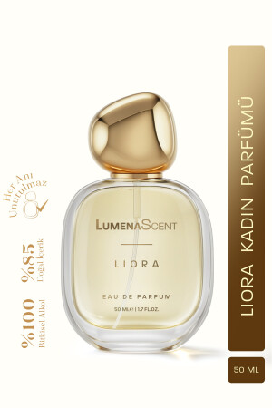 Liora Women's Perfume Floral Edp 50 ml - LumenaScent
