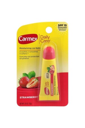 Lip Balm Strawberry Lip Cream 10gr 083078010188 - Carmex