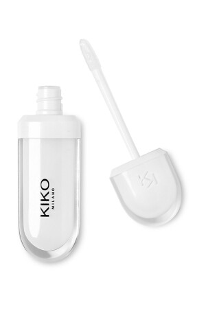 LIP CREAM - LIP VOLUME TRANSPARENT TRANSPARENT KS180401023001A - KIKO