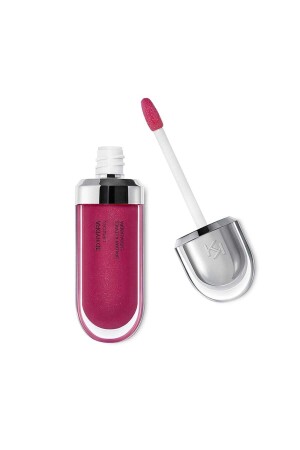 Lip Gloss - 3d Hydra Lipgloss 22 Sparkling Red Garnet - Kiko