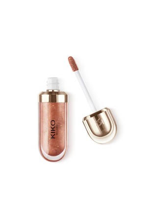 LIP GLOSS - 3D HYDRA LIPGLOSS - LIMITED EDITION - 42 Charming - Kiko