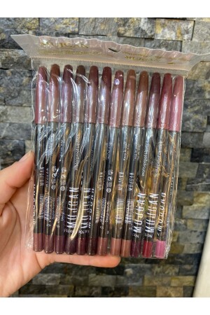 lip pencil - Rose