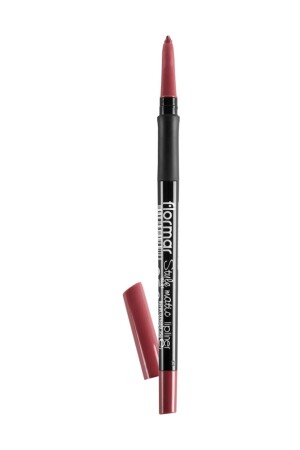 Lip Pencil - Stylematic Lipliner SL01 Rosewood 8690604496976 0717030 - Flormar
