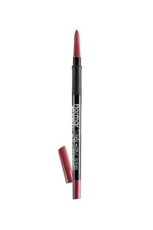 Lip Pencil - Stylematic Lipliner SL02 Peach pink 8690604496983 0717030 - Flormar