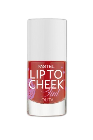 Lip To Cheek Tint Lolita Lipstick And Blush - Pastel