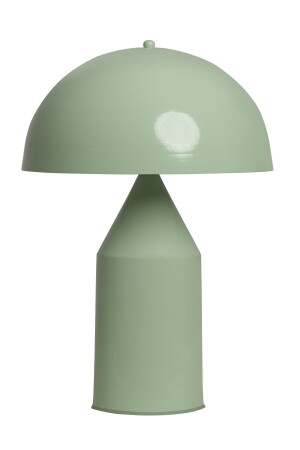 Lipeo Mint Table Lamp Study Desk Reading Lamp Nightstand Lampshade Desktop Light Lighting BMM6801 - Bamyum